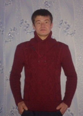 Seryj, 32, Україна, Зарічне