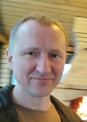 Yuriy, 49, Russia, Yekaterinburg