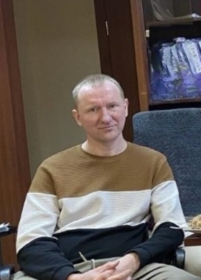 Yuriy, 47, Россия, Челябинск
