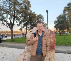 Yuriy, 50, Chelyabinsk