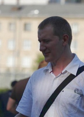 Yuriy, 49, Russia, Chelyabinsk