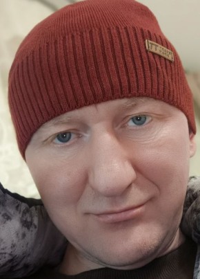 Yuriy, 49, Russia, Chelyabinsk