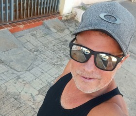 Julio, 54, Agudos