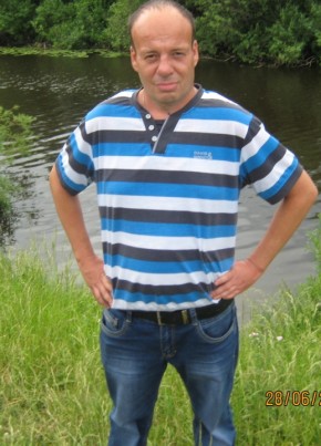 Вячеслав, 48, Россия, Томск