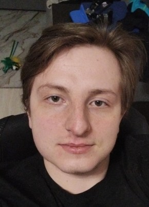 Вячеслав, 26, Россия, Уфа