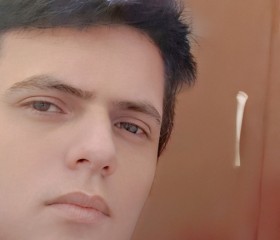 Dan, 29, Campo Largo