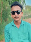 Ajay Kumar, 19 лет, Ahmedabad