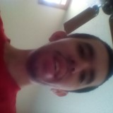 Kenneth, 21  , Winter Park