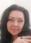 Polina, 41, Novosibirsk