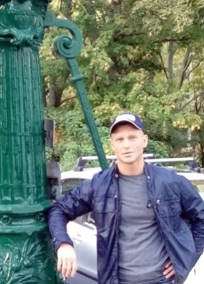 Андрей, 46, Россия, Москва