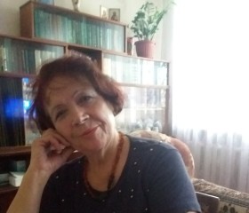 Оля, 68 лет, Севастополь