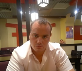 ans.ansov, 48, Moscow