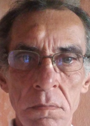 Mauricio, 62, República Federativa do Brasil, Rio Preto