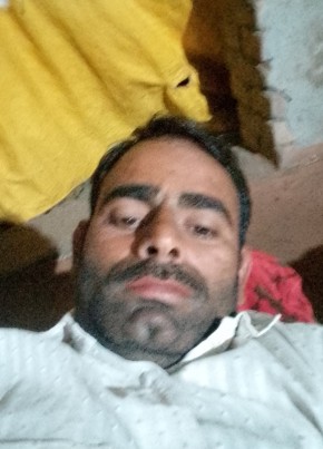Murshidkhan, 40, India, Delhi