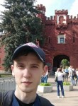 Олег, 33 года, Гусь-Хрустальный