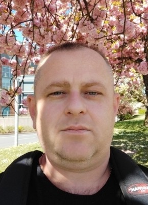 Сергей, 43, Bundesrepublik Deutschland, Kamp-Lintfort