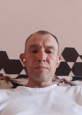 Леонид из Санкт-Петербурга 42 года