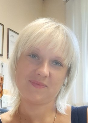 Ольга, 36, Россия, Вербилки