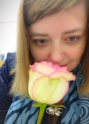 Людмила, 47, Россия, Санкт-Петербург