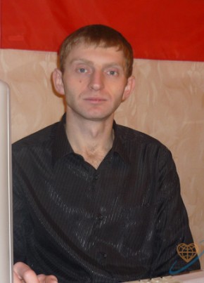 Юрий, 42, Россия, Брянск