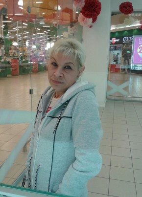 vika, 58, Россия, Ногинск