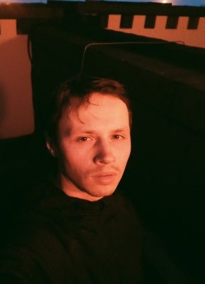 MolakDoor, 26, Россия, Новороссийск