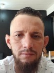 Antonio, 34, Siguatepeque