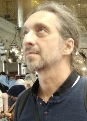 Михаил, 58, Россия, Санкт-Петербург