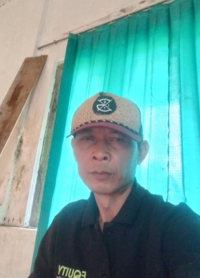 Deni, 55, Indonesia, Ciamis
