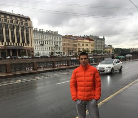 Ronin, 22 года, Соликамск