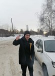 Денс, 47 лет, Екатеринбург