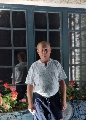 Evgeniy, 49, Russia, Tolyatti