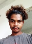 Gani Bhai K, 19, Visakhapatnam