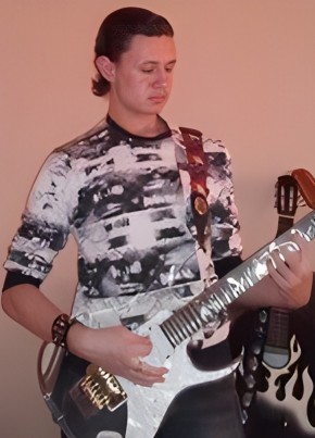 Руслан, 29, Russia, Abakan