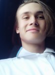 Евгений, 20, Улан-Удэ, ищу: Девушку  от 18  до 25 