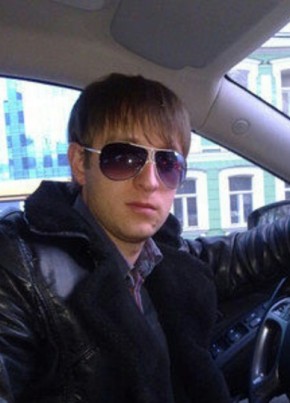 Андрей, 36, Россия, Ессентукская