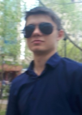 Сергей, 24, Қазақстан, Астана