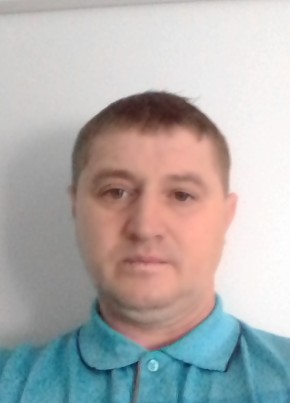Володя, 47, Россия, Альметьевск