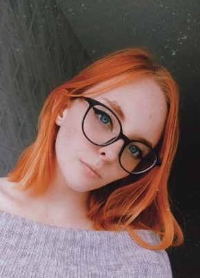 Анастасия, 21, Россия, Челябинск