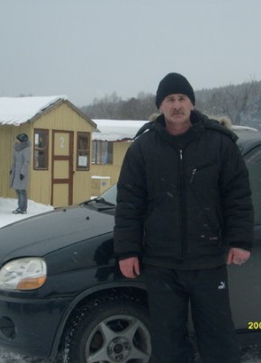 Анатолий, 62, Россия, Белово