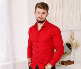 Denis, 31, Omsk