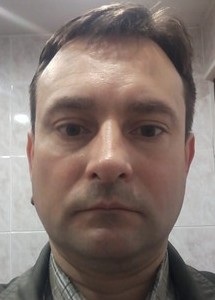 Алекс, 34, Россия, Красногорск