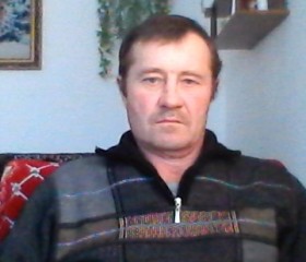 анатолий, 55 лет, Астана
