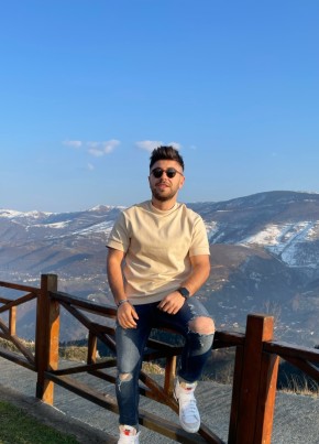 Varol, 29, Türkiye Cumhuriyeti, Ankara