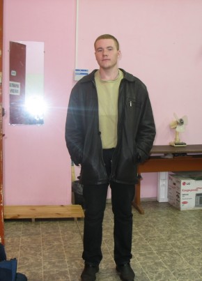 Ilya, 37, Russia, Saratov