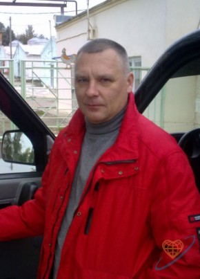 Миша, 55, Россия, Тамбов