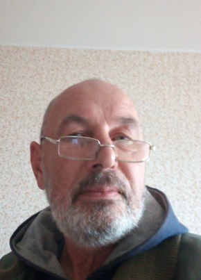 Николай, 59, Россия, Санкт-Петербург