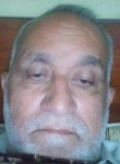 Qazi, 64 года, چکوال‎