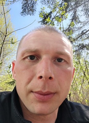 Дима, 38, Россия, Барнаул