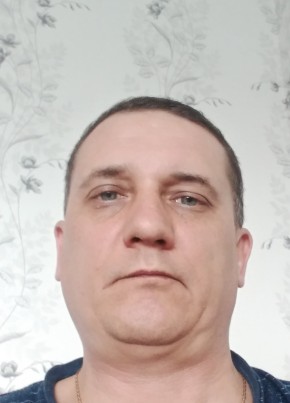 Maks, 45, Russia, Anapa